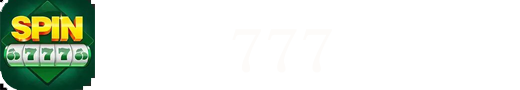 Spin 777 logo